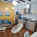 Espai One Valencie