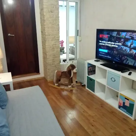 Espai One Apartmán Valencie