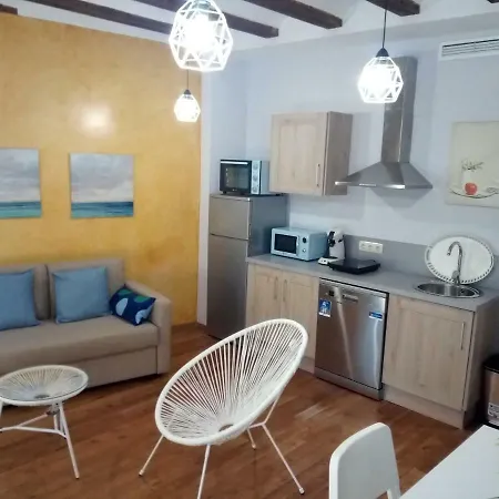 Espai One Santa Mónica Valência
