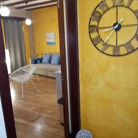 Apartamento Espai One Santa Mónica