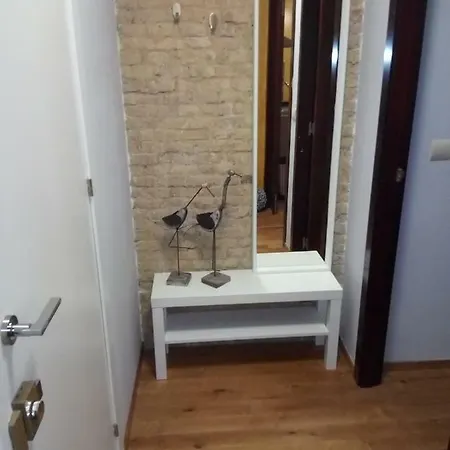 Espai One Santa Mónica Apartamento