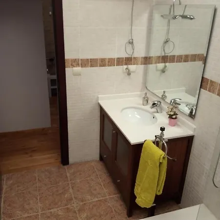 Apartamento Espai One Santa Mónica