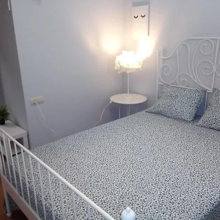 Apartment Espai One Valencia