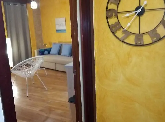 Apartamento Espai One