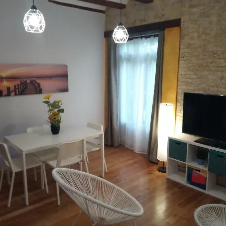 Espai One Βαλένθια