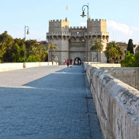 Διαμέρισμα Espai One *