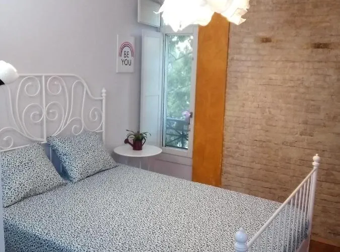 Apartman Espai One *