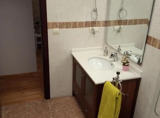 Apartman Espai One