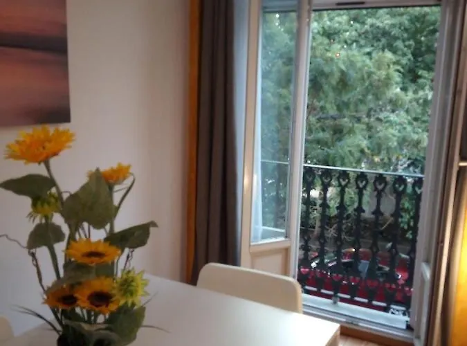 Apartman Espai One